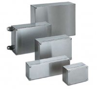 TỦ ĐIỆN INOX CHỐNG NỔ