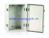 TỦ ĐIỆN NHỰA CHỐNG THẤM IP67 HANBOX HB-AGH-203018 - anh 1 TỦ ĐIỆN NHỰA CHỐNG THẤM IP67 HANBOX HB-AGH-203018 - anh 1