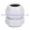 ỐC SIẾT CÁP NHỰA PG IP68 - anh 1