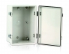 TỦ ĐIỆN NHỰA CHỐNG THẤM IP67 (TERMINAL BOX) - anh 1