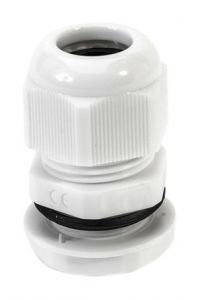 ỐC SIẾT CÁP NHỰA M32