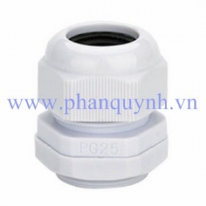 ỐC SIẾT CÁP NHỰA PG29