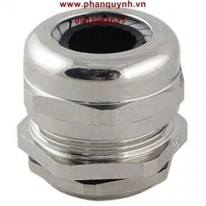 ỐC SIẾT CÁP ĐỒNG MẠ NIKEN M16