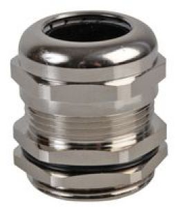 ỐC SIẾT CÁP ĐỒNG MẠ NIKEN PG13.5