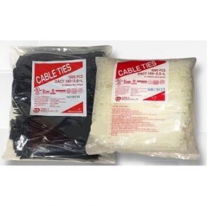 DÂY GÚT NHỰA DONGA DACT400-12.7