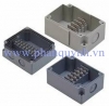 HỘP ĐẤU NỐI CHỐNG THẤM IP67 - anh 1
