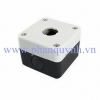 HỘP NÚT NHẤN CHỐNG THẤM IP44 - anh 1