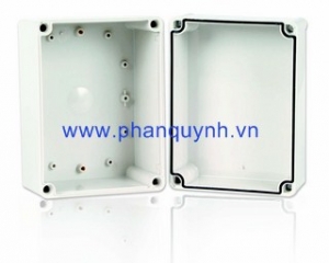 HỘP NHỰA CHỐNG THẤM IP67 190x190x130mm