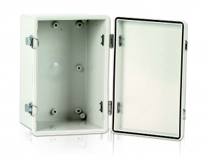 TỦ ĐIỆN NHỰA CHỐNG THẤM IP67 (TERMINAL BOX)